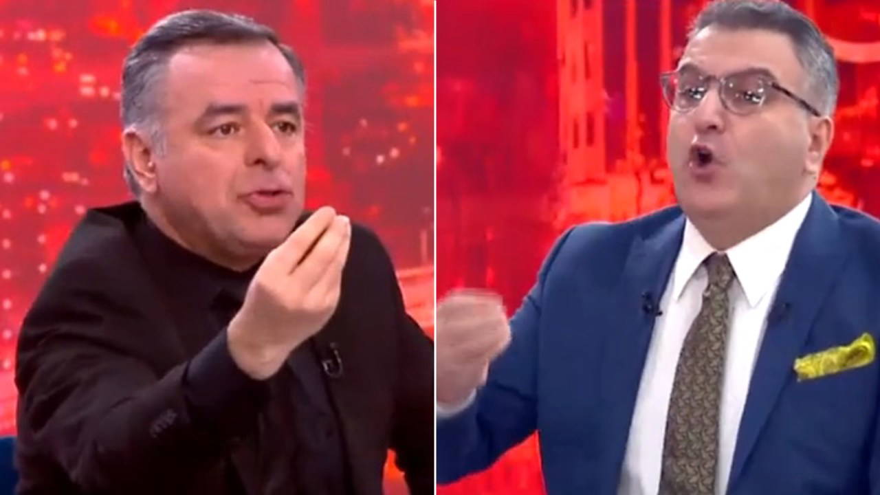 Cem Küçük: Hukuksuzluğu onaylamayalım, yetki YSK'nındır