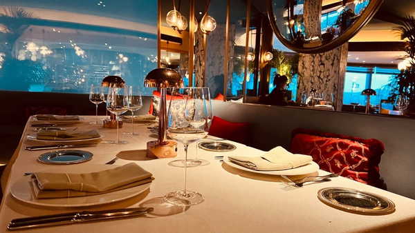 Menülerde 'gizli içerik' dönemi sona eriyor! Bakanlık detayları açıkladı...