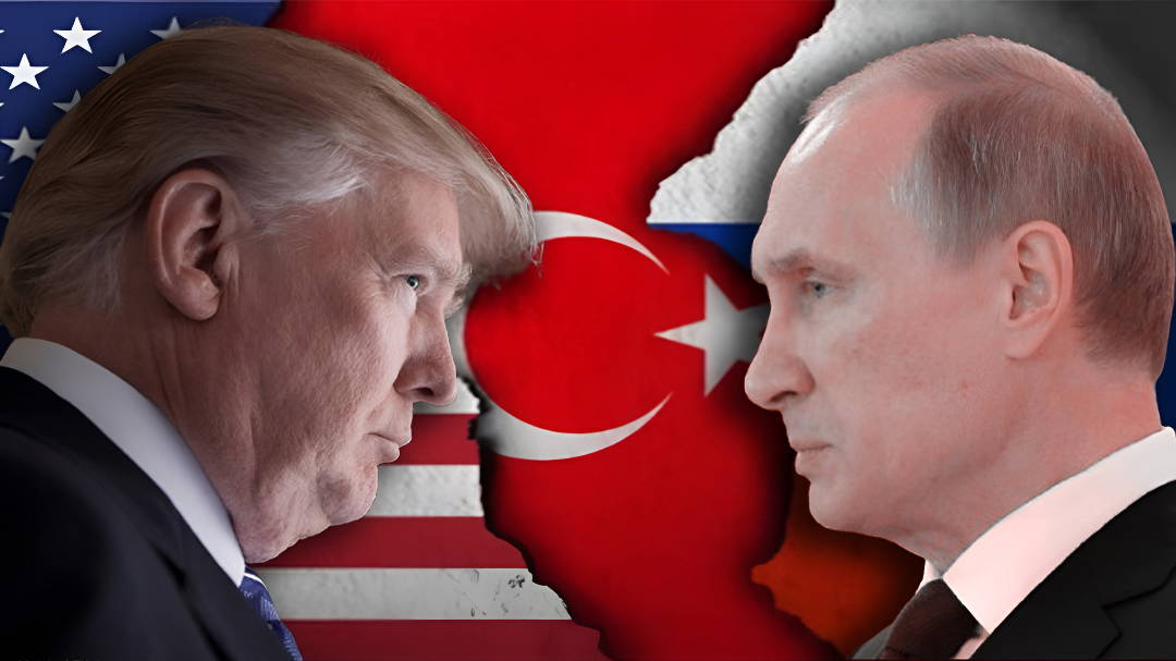 ABD'den Rusya'ya ambargo yolda: Türkiye nasıl etkilenecek?
