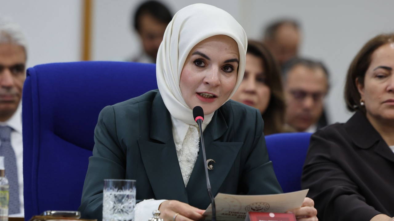 Yurttaş geçim, Bakan Göktaş 'doğurganlık' derdinde: 'Demografik yapı güçlendirilmeli' 