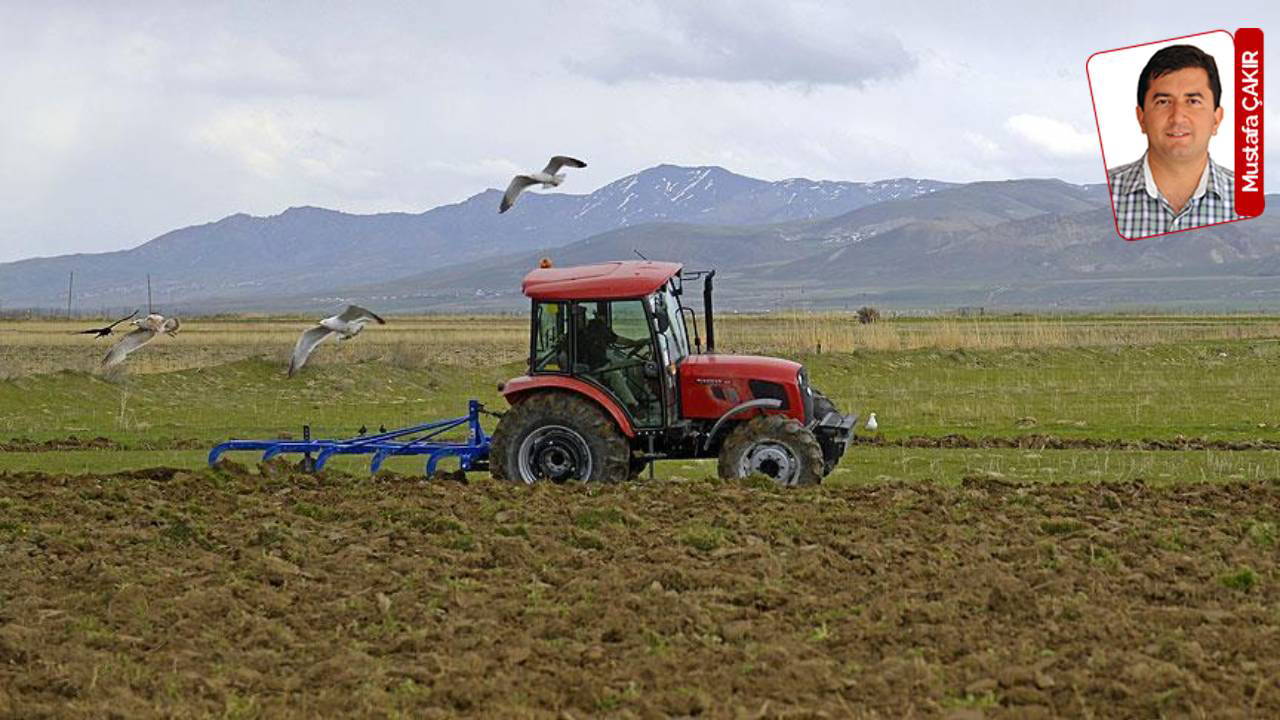 İstihdam düştü, dışa bağımlılık arttı, gıda enflasyonu yükseldi, arazi azaldı: Tarım can çekişiyor