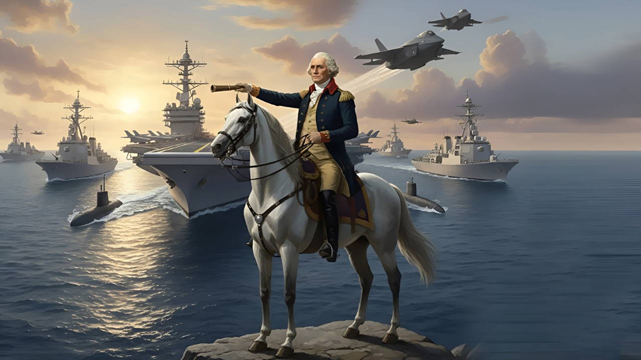 Washington’un 'kıyamet kehaneti' gerçek mi oluyor?