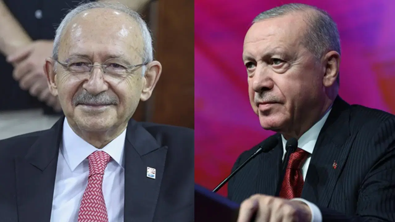 Kılıçdaroğlu'ndan Erken Seçim Mesajı: AK Parti Tarih Belirleyebilir