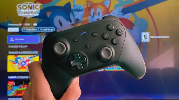 Amazon Luna'da 10 oyun ücretsiz veriliyor