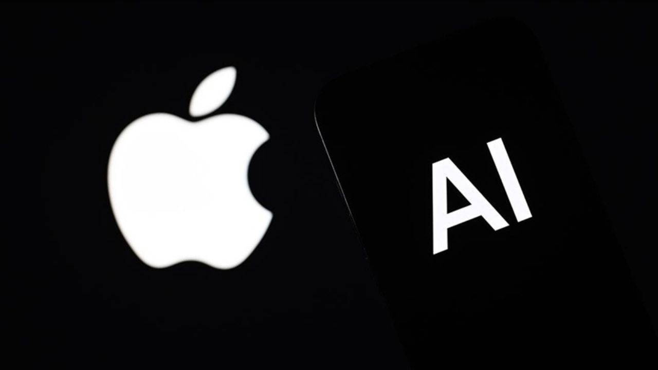 Apple, yapay zeka yarışında yönünü bulmaya çalışıyor
