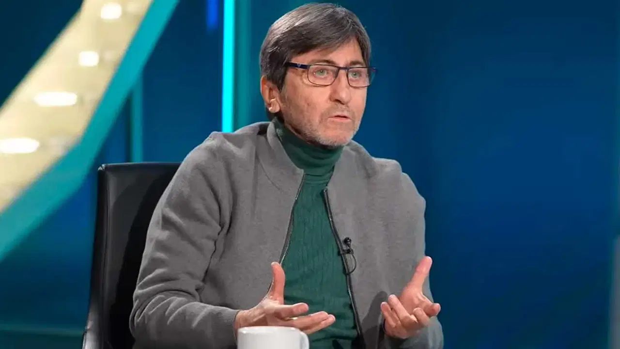 Rıdvan Dilmen'den flaş İsmail Kartal iddiası: 'Kendi karar alamıyor'