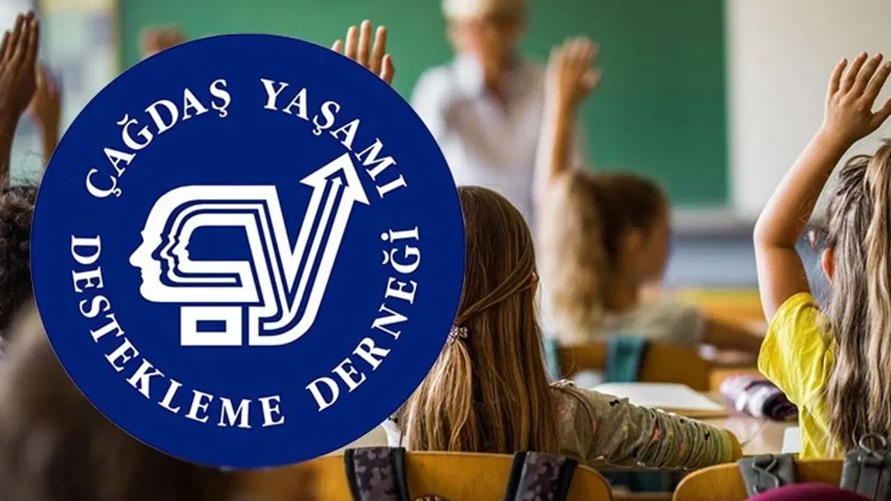 ÇYDD 37 yaşında: 'Vazgeçmeden yürümeye devam ediyoruz'