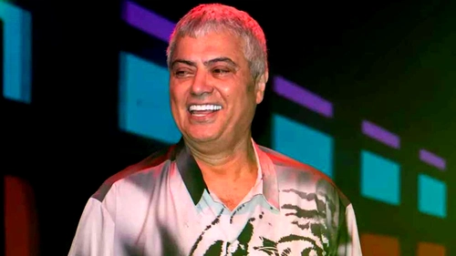 Cengiz Kurtoğlu’nun menajeri sağlık durumunu açıkladı