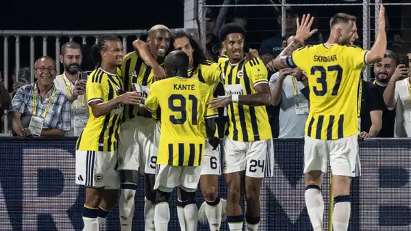 Fenerbahçe - Lyon maçı ne zaman, saat kaçta, hangi kanalda? Şifresiz mi?