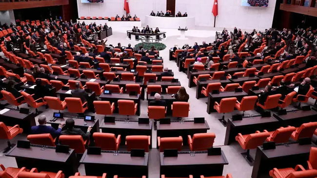 İşte gündem başlıkları...