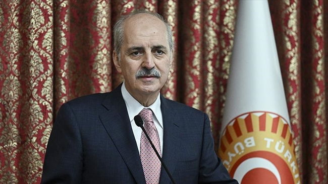 Kurtulmuş'tan okul saldırıları için 'komisyon' çağrısı