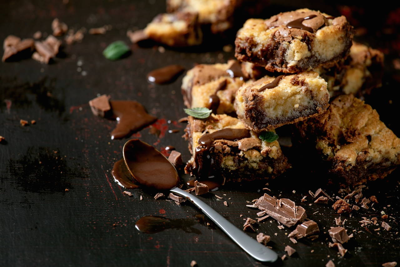 Tatlı ikilemine son veren enfes lezzet: Brookies tarifi