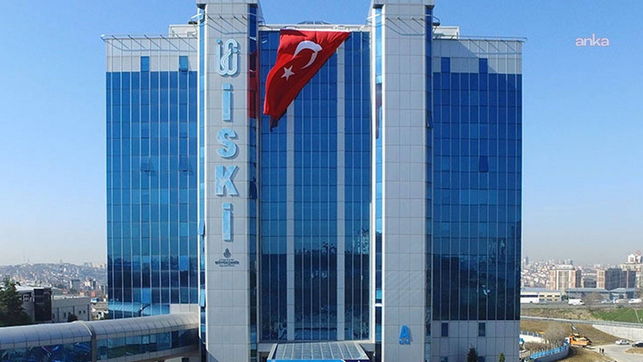 İSKİ'den Tuzla'daki TOKİ konutları iddialarına yanıt