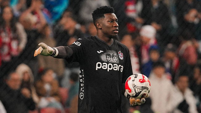 'Kariyeri ile ilgili belli bir planlaması var'