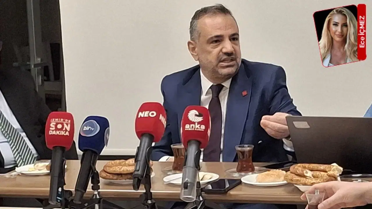 Şenol Aslanoğlu’ndan kooperatif davası çıkışı: İftira atmak kolay