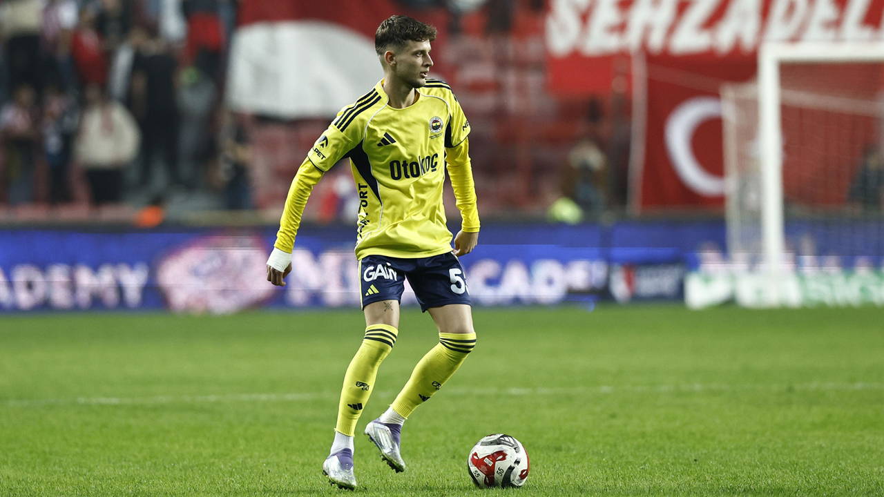 Sebastian Szymanski için flaş iddia: 'Beni burada sevmiyorlar'