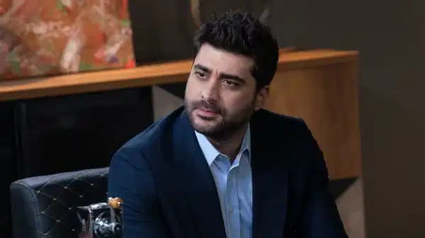 Doğukan Güngör neden gözaltına alındı? Kızılcık Şerbeti'nin Fatih'i Doğukan Güngör kimdir?