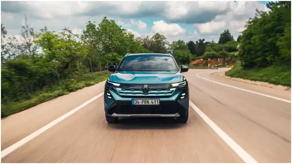Yerli üretim Renault Boreal satışa sunuldu: İşte ÖTV muafiyetli modelin fiyatı ve özellikleri
