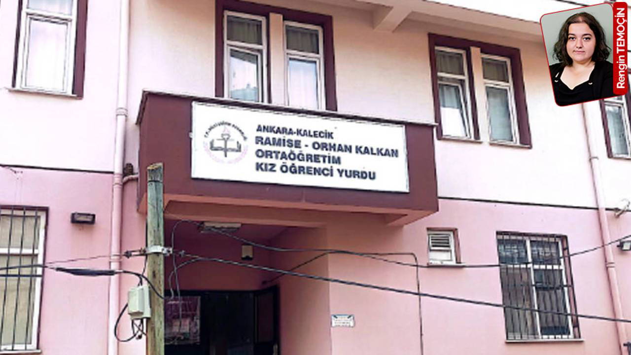 Kız yurdu öğretmenevine çevrildi, Danıştay iptali onadı