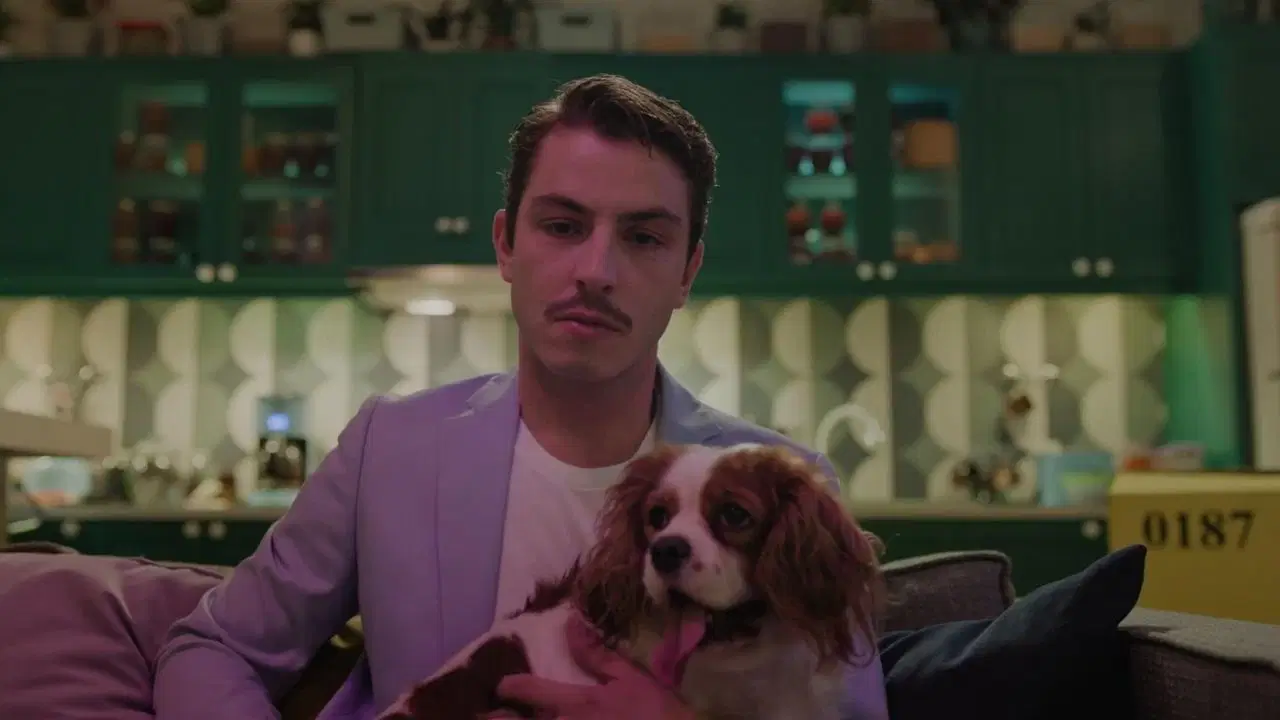 Yılın son haftasında vizyondaki filmler: Bu hafta 7 film sinemalarda!