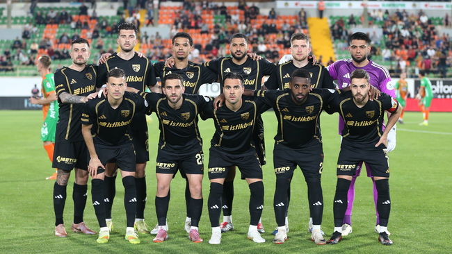 'Lig bu haliyle tescil edilmemeli'