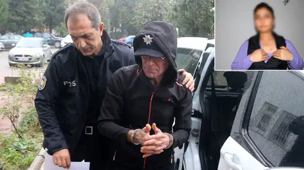 Komşusunu elektrikli düzenekle katletmeye çalışmıştı: Cezası belli oldu!