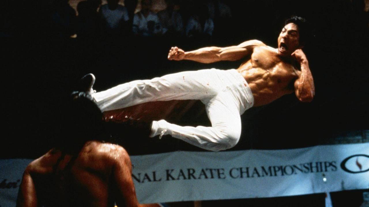 Ejder Bruce Lee Efsanesi filminin konusu ne? Ejder Bruce Lee Efsanesi filminin oyuncuları kim?