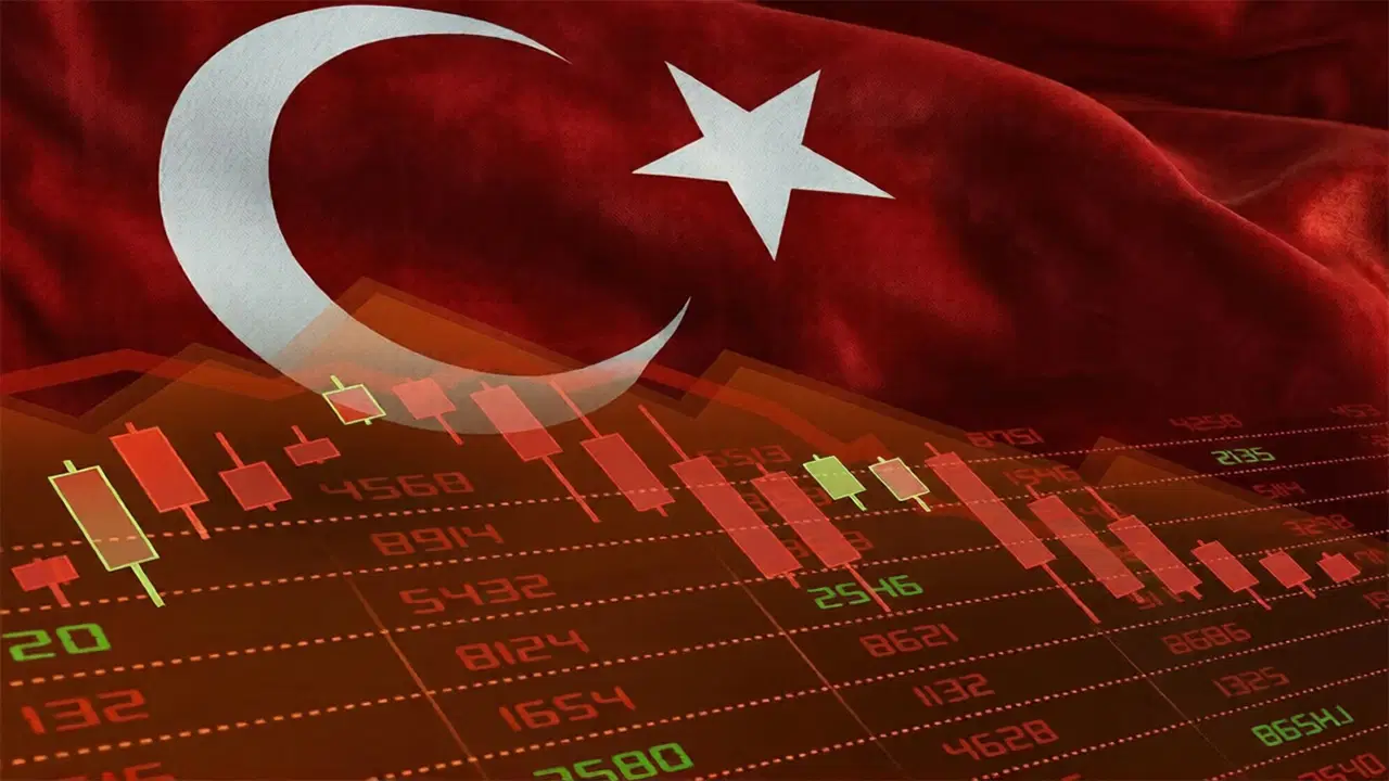 Dev kalkınma bankasından kritik uyarı: Türkiye en riskli 12 ülke arasında