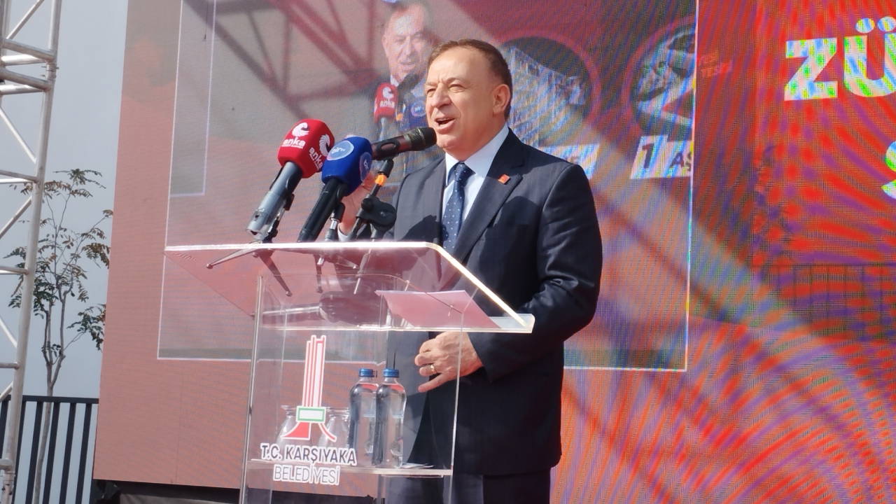 Gökan Zeybek: Mamdani bile CHP’li belediyelerin başarısını gördü, Ankara’daki zevat hala farkında değil