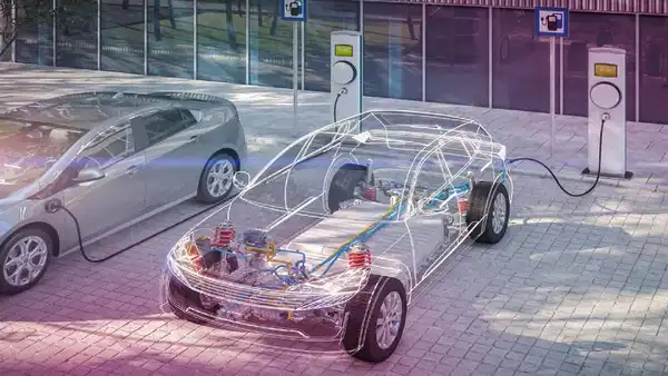 Elektrikli araç sayısında dikkat çeken artış: 7 ayda 91 binden fazla araç trafiğe çıktı