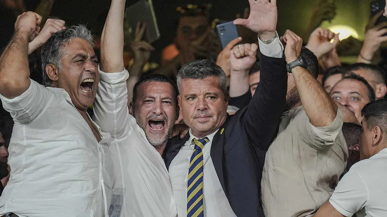 Fenerbahçe'de kritik tarih! 11, 12 ve 13. maddeler yeniden oylanacak!