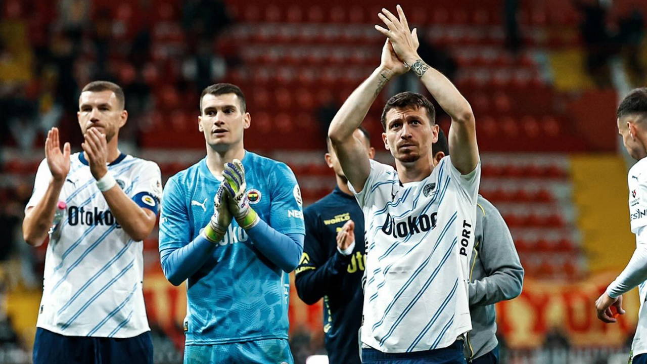 Enfeksiyon nedeniyle tedavi görüyordu... Fenerbahçe'den Mert Hakan Yandaş iddialarına yanıt!