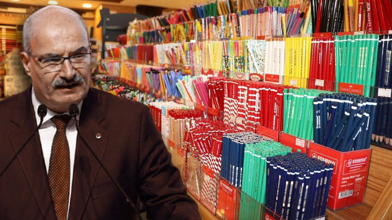 ATO Başkanı'ndan KDV tatili önerisi!