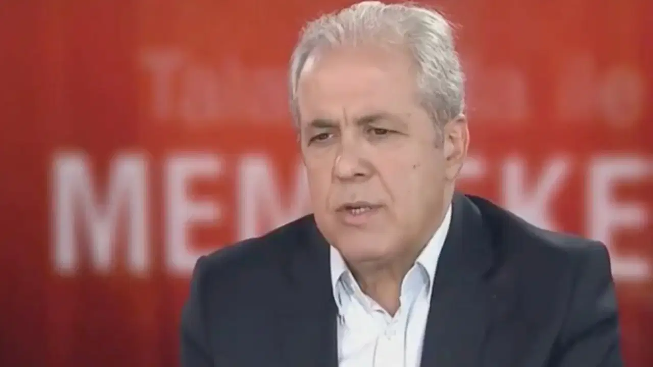AKP'li Şamil Tayyar o söyleşiyi hatırlattı: Öcalan'dan Bahçeli'ye 'darbe' uyarısı!
