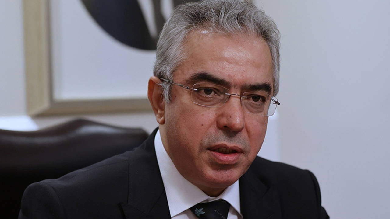 Mehmet Uçum'dan 'süreç' için özel kanun önerisi: 'Şeyh Said' affını hatırlattı