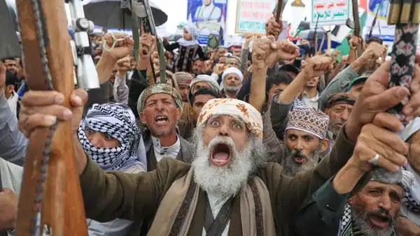 Yemen’de gerilim tırmanıyor: Hudeyde’de çatışmalar sürüyor