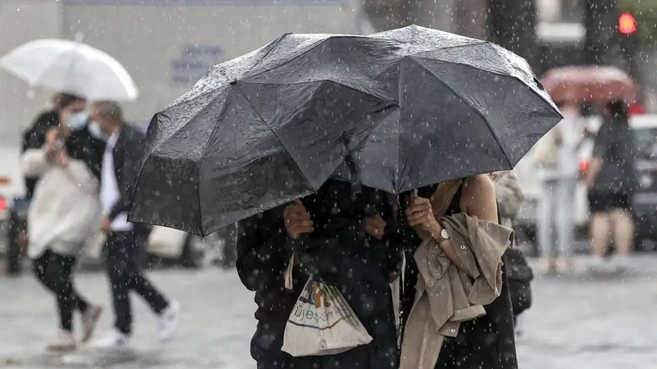 Meteoroloji açıkladı: 15 Temmuz 2025 hava durumu raporu... Bugün hava nasıl olacak?