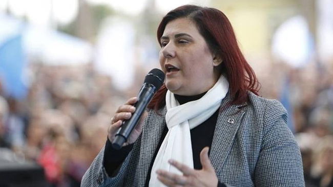 Çerçioğlu'nun başkan vekilleri CHP'den seçildi