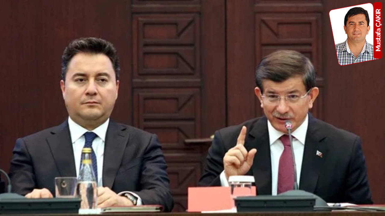 ‘Vekil değiller, yayınlamayız’