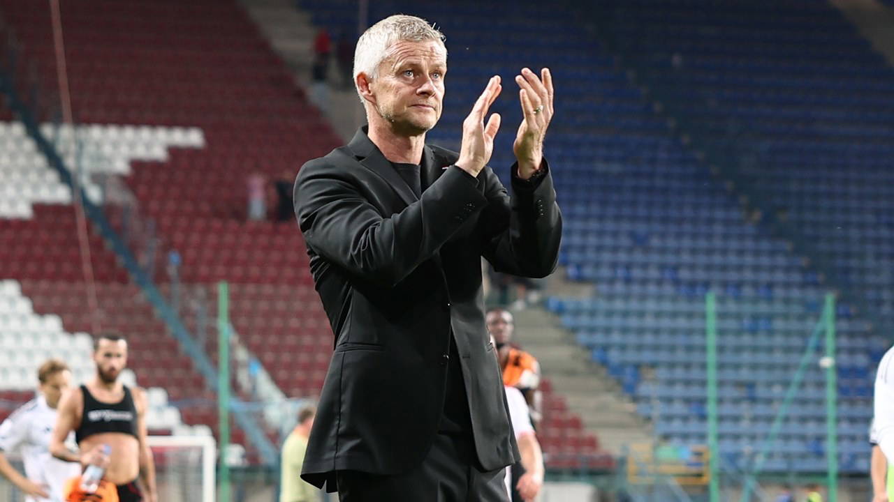 Ole Gunnar Solskjaer'den Beşiktaş itirafı! 'Gönderileceğimi düşünmüyordum'