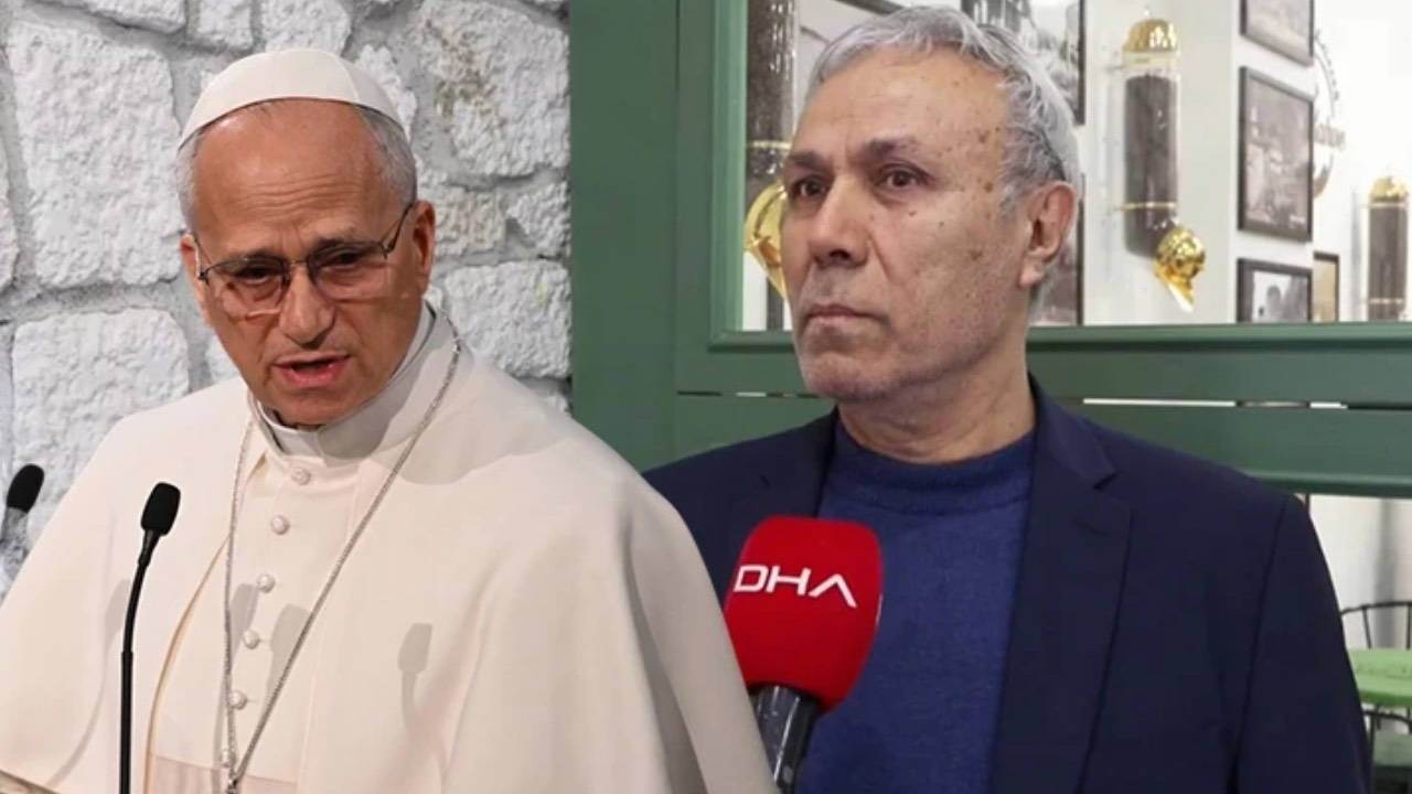 Papa için İznik'e gitmişti: Ağca polis eşliğinde şehirden çıkarıldı