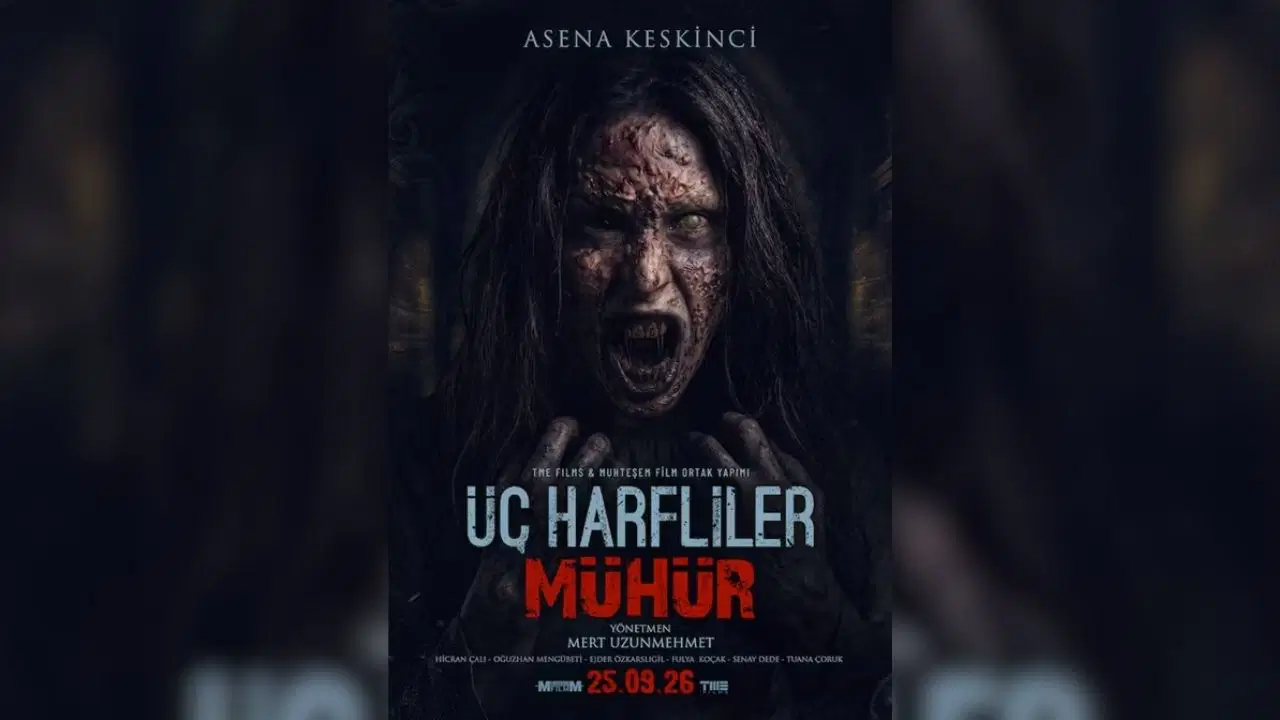 Bu hafta 10 film vizyona girecek