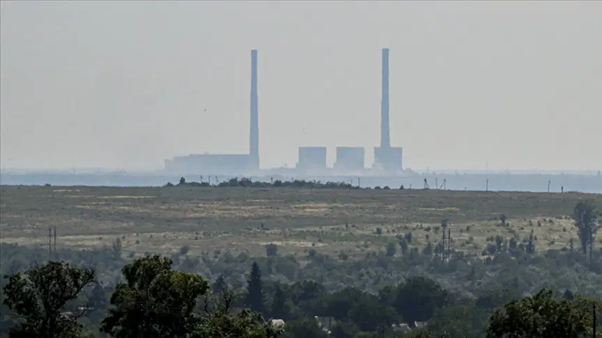 Rusya'dan Zaporijya uyarısı: Batı sabotaj planlıyor