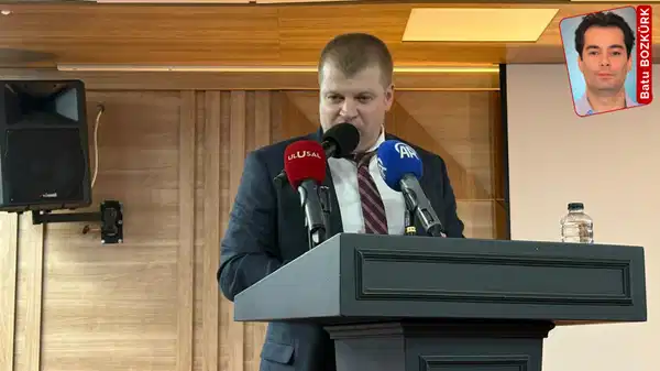 Rus temsilciden Avrupa’ya sert sözler