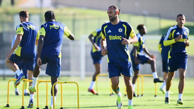 5 futbolcunun sağlık durumu belli oldu
