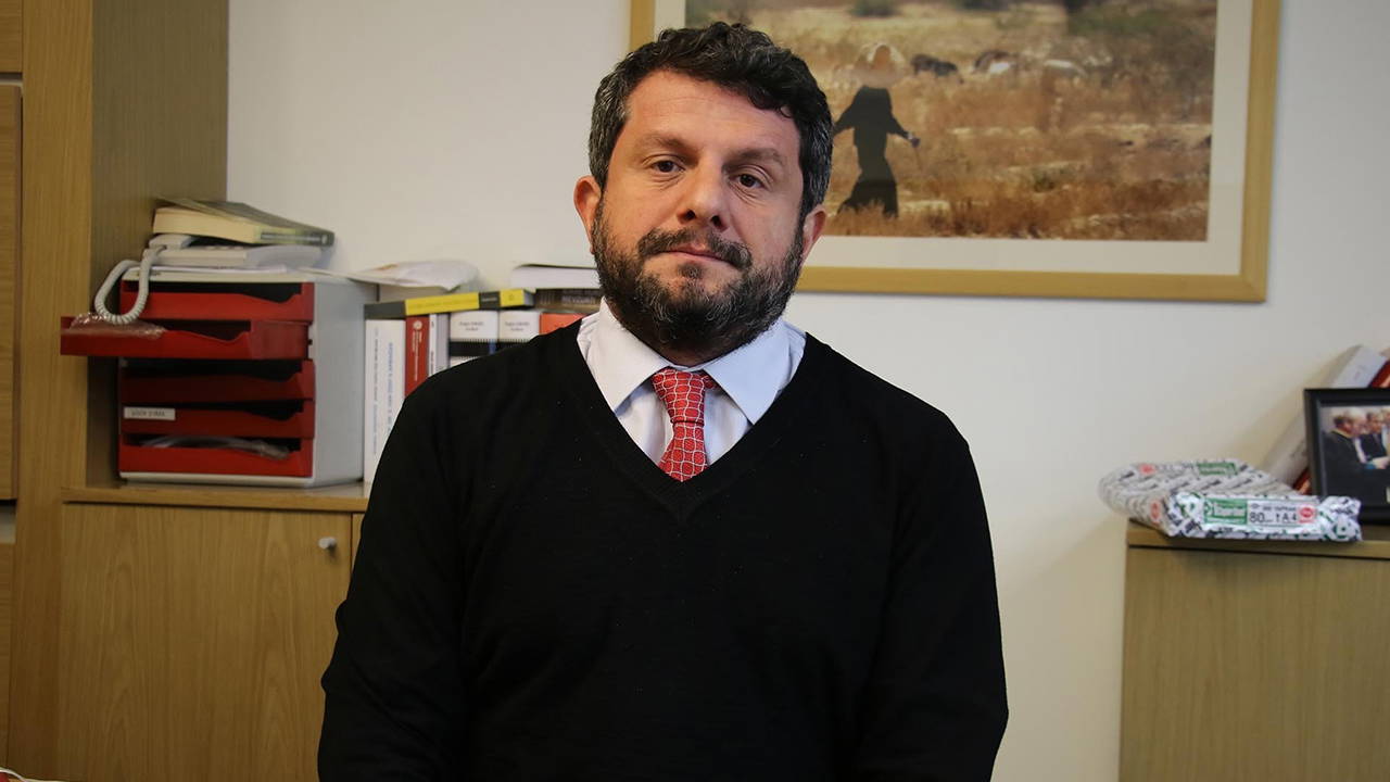 CHP'den, Yargıtay Başkanı Kerkez'e 'Can Atalay' tepkisi