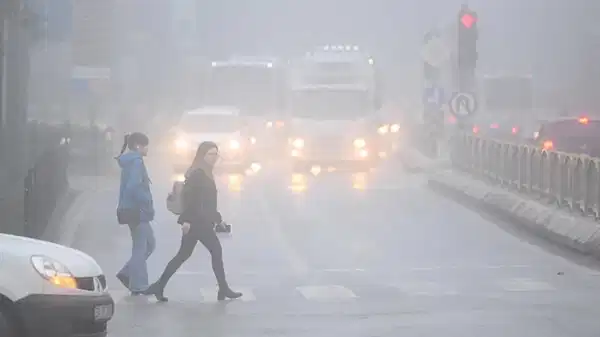 Bu bölgelerde yaşayanlar dikkat...