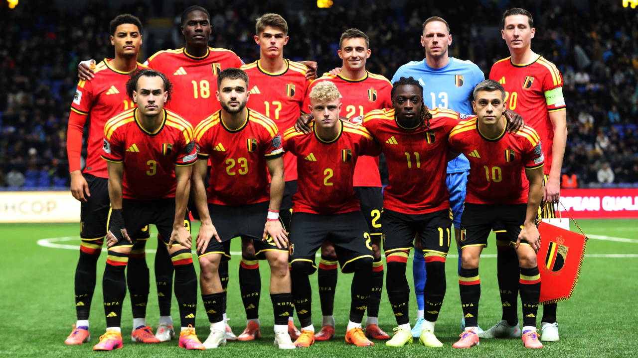 Belçika - Lihtenştayn maçı ne zaman, saat kaçta, hangi kanalda? Şifresiz mi?