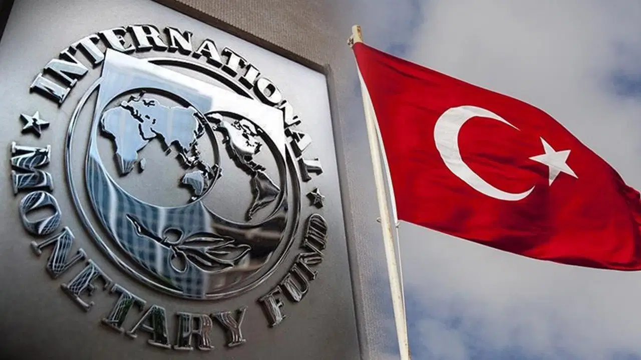 IMF'den çarpıcı Türkiye raporu: Sonuç şaşırttı!