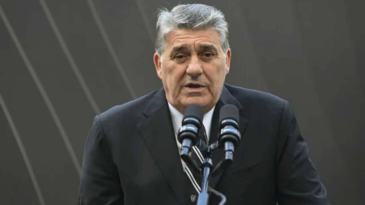 Beşiktaş'ın toplam borcu açıklandı!
